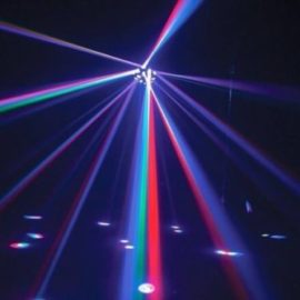 Disco / Bar Beleuchtung